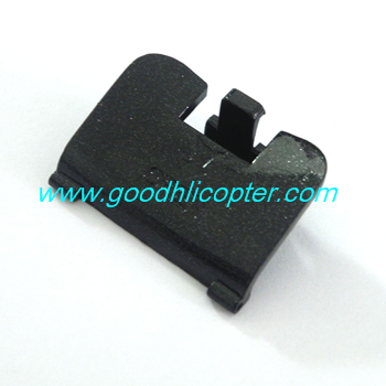 SYMA-X5S-X5SC-X5SW Quad Copter parts Battery cover (black color)